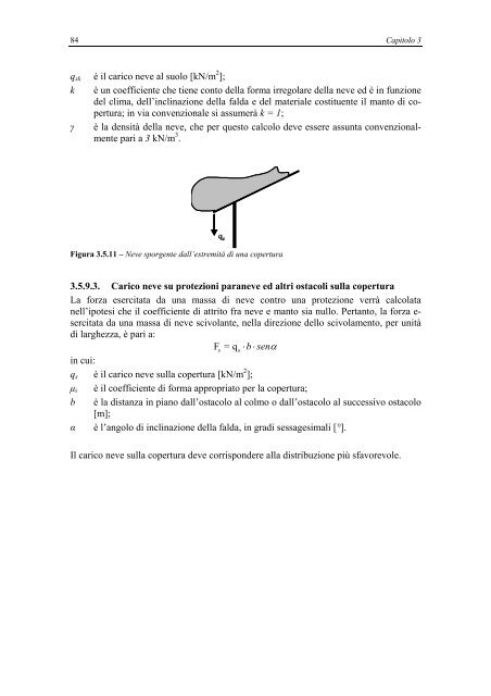 parte I - Dipartimento di Analisi e Progettazione Strutturale