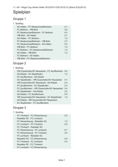 Spielplan mit Ergebnissen 22_05_2013.pdf - SBFV