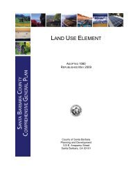 Draft Revisions to the Land Use Element - Long Range Planning ...