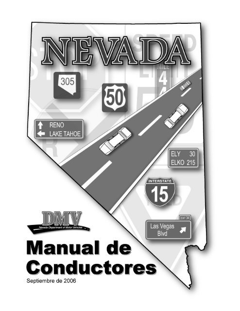Manual de conducción en Castellano (pdf, 1,2MB) - Rumbo 66