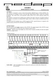 AX1011