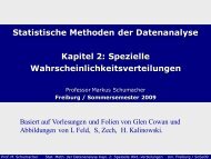 Kapitel 2 - Abteilung Prof. Schumacher