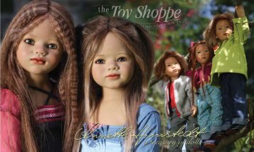 Untitled - The Toy Shoppe