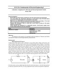 Lab Assignment 3