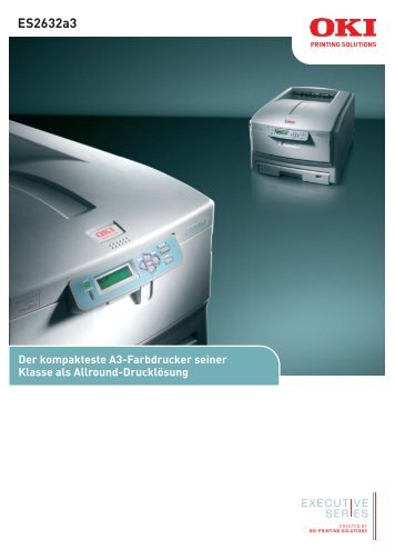 ES2632a3 - OKI Printing Solutions - Graphic Arts