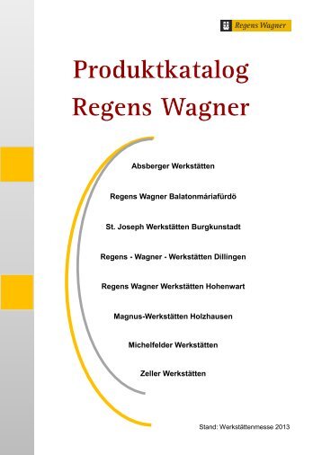 downloaden - Regens Wagner Stiftungen