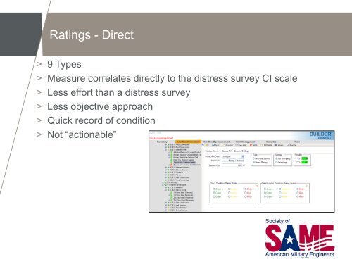 BUILDER® An Overview