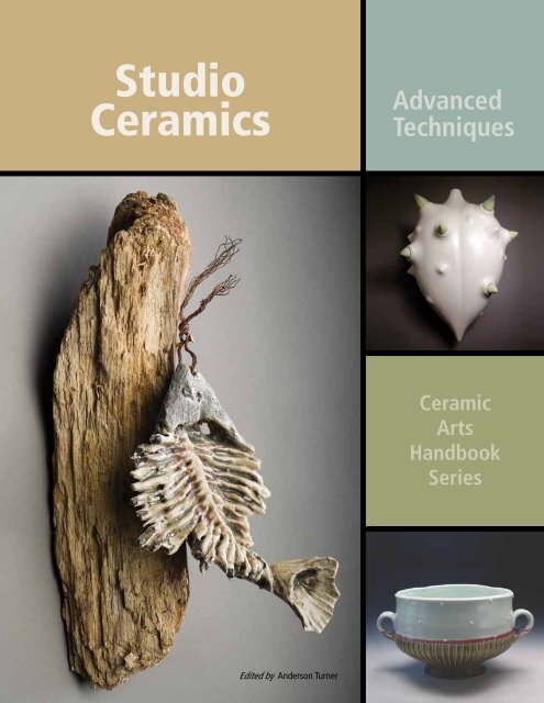 Studio Ceramics - Ceramic Arts Daily