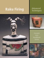 Raku Firing - Ceramic Arts Daily