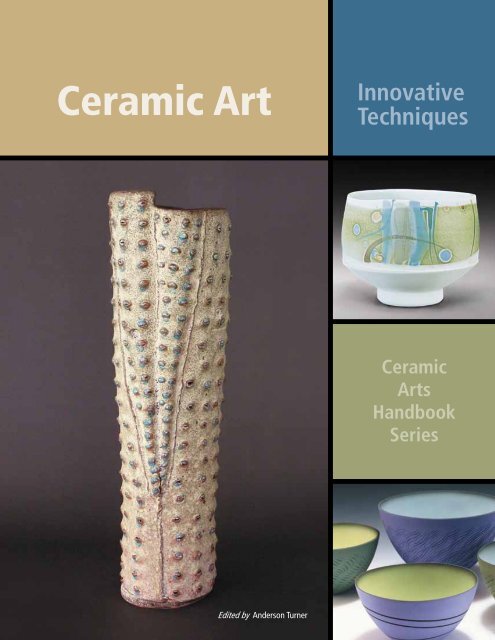 Ceramic Arts Daily
