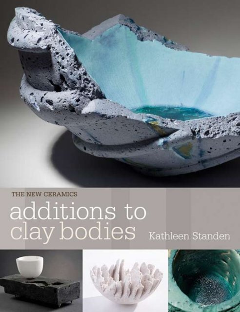 Download a FREE Excerpt - Ceramic Arts Daily