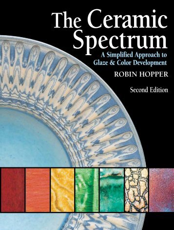 Robin HoppeR - Ceramic Arts Daily