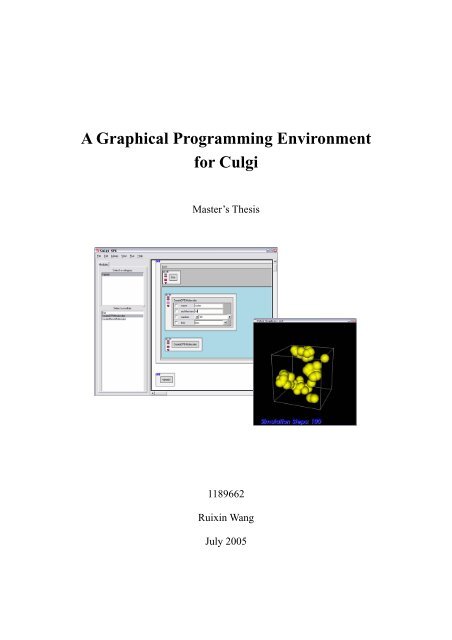 tu delft master thesis proposal