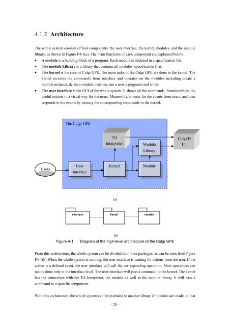 Master's Thesis - Computer Graphics and Visualization - TU Delft