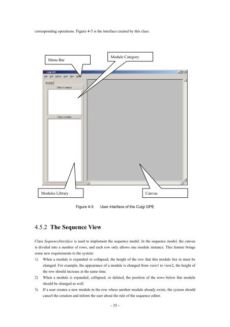 Master's Thesis - Computer Graphics and Visualization - TU Delft