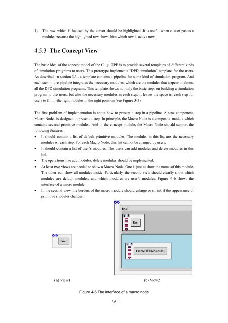 Master's Thesis - Computer Graphics and Visualization - TU Delft