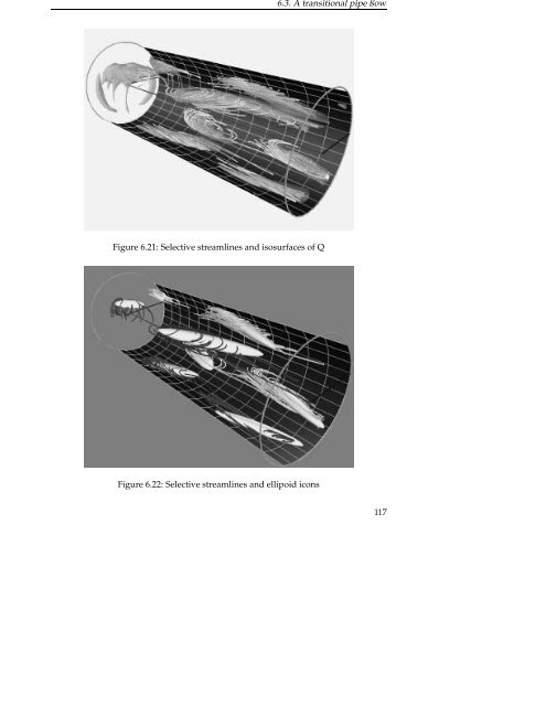 Chapter 4 Vortex detection - Computer Graphics and Visualization