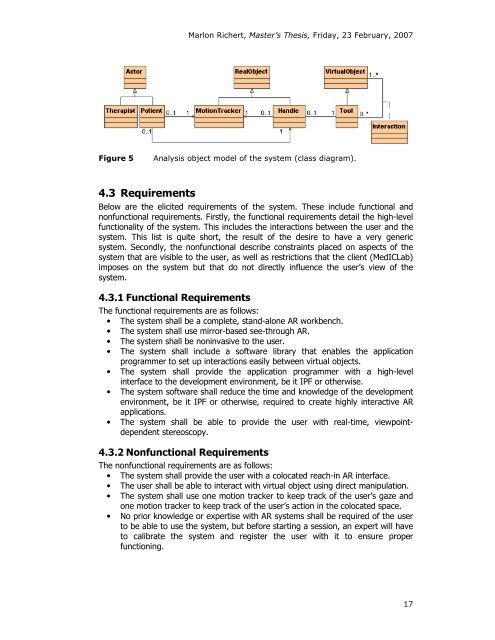 The AR Workbench: A Complete Co-located Reach-in Mirror-Based ...