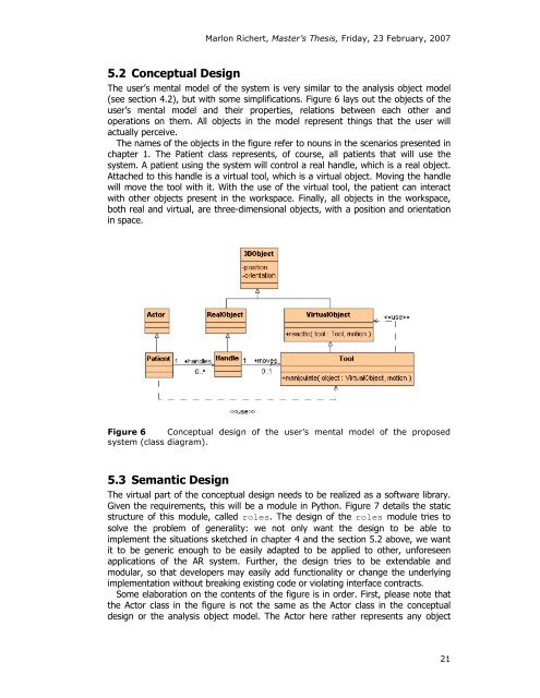 The AR Workbench: A Complete Co-located Reach-in Mirror-Based ...