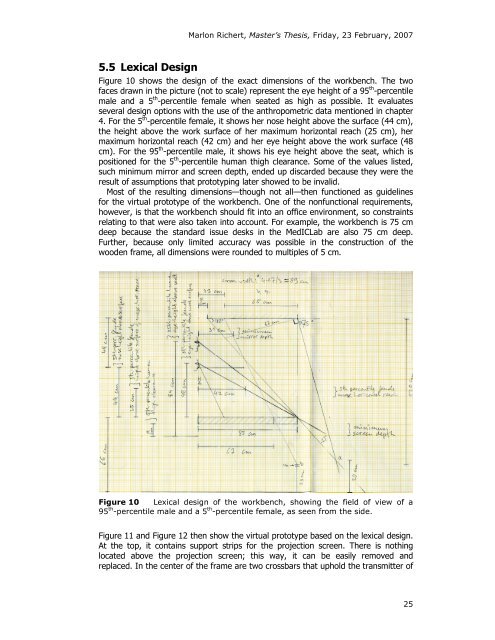 The AR Workbench: A Complete Co-located Reach-in Mirror-Based ...