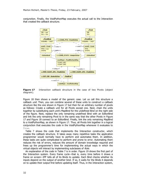 The AR Workbench: A Complete Co-located Reach-in Mirror-Based ...