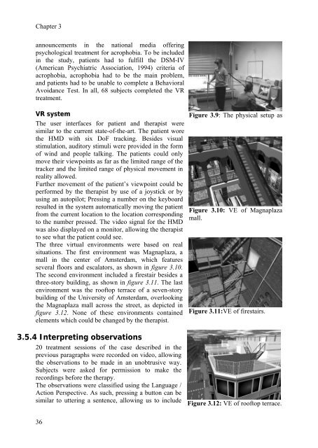 Human-Computer Interaction and Presence in Virtual Reality