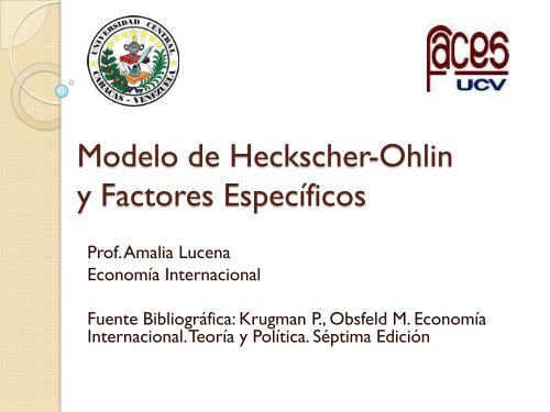 03 modelo h-O y  factores espec%c3%adficos