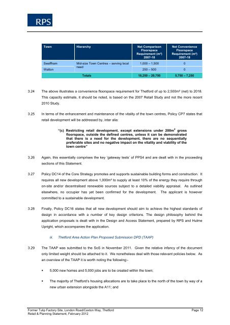 view - Breckland Council