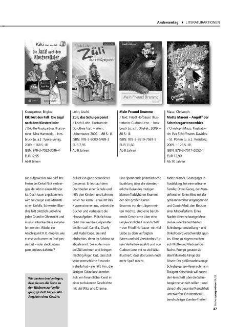 04/09 - publikationen.bvoe.at - Büchereiverband Österreichs
