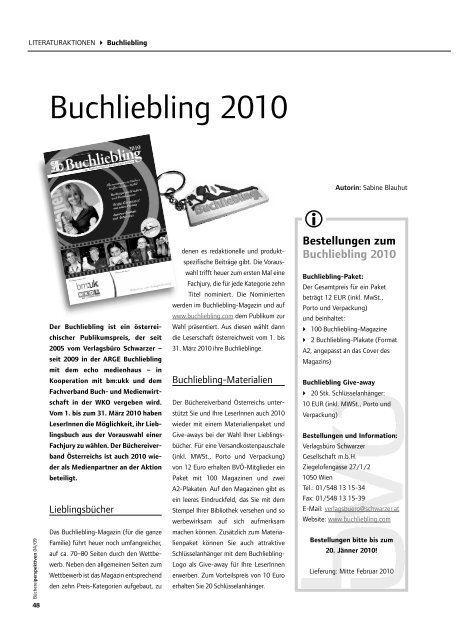 04/09 - publikationen.bvoe.at - Büchereiverband Österreichs