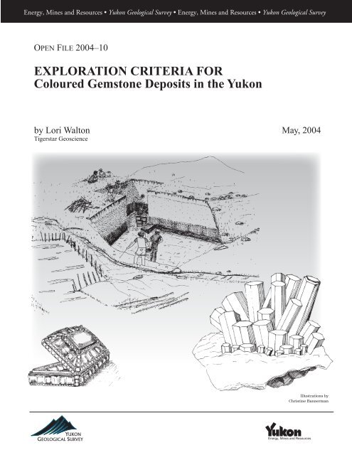 Eight Natural Geologic Signs Pointing Toward Gold - Treasure Talk