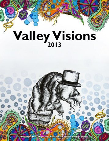 Valley Visions - Idaho Statesman