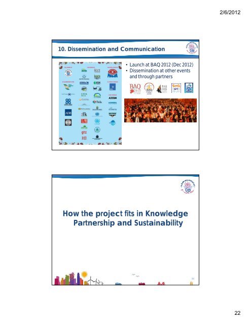 Open-Data for Low Emission Development (in ... - Clean Air Initiative