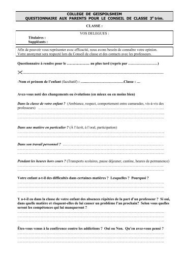 en format PDF - page d'accueil de l'association des parents du ...