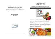 IYM-COOKBOOK