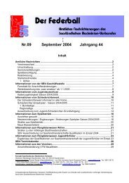 Nr.09 September 2004 Jahrgang 44