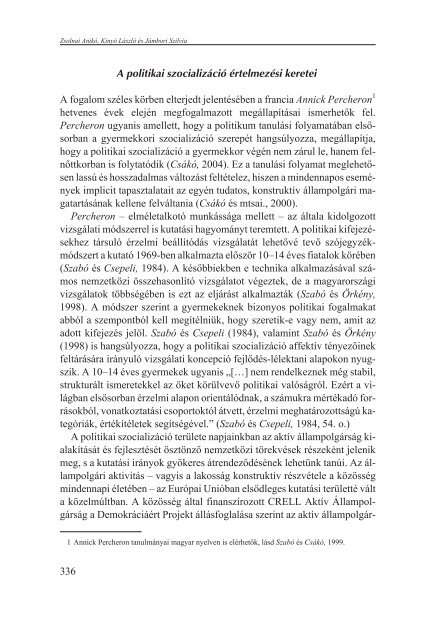 Download (1696Kb) - Publicatio - Szegedi Tudományegyetem