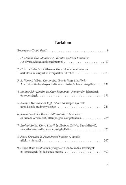 Download (1696Kb) - Publicatio - Szegedi Tudományegyetem