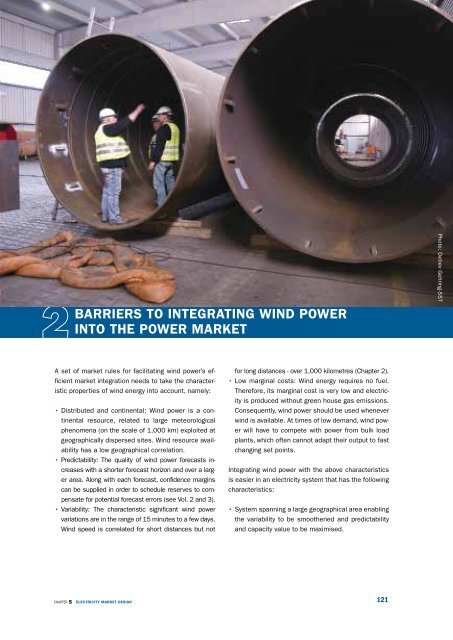 Powering Europe - European Wind Energy Association