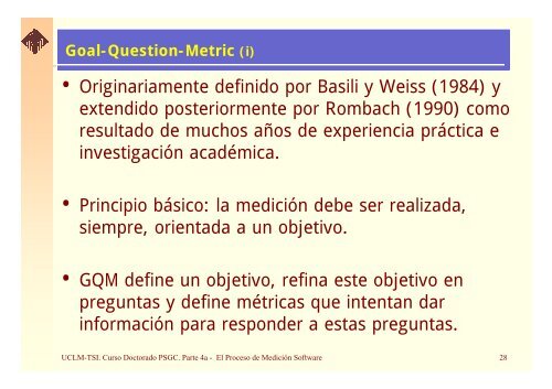 4. Casos de Estudio - Universidad de Castilla-La Mancha