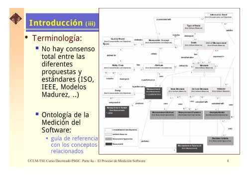 4. Casos de Estudio - Universidad de Castilla-La Mancha