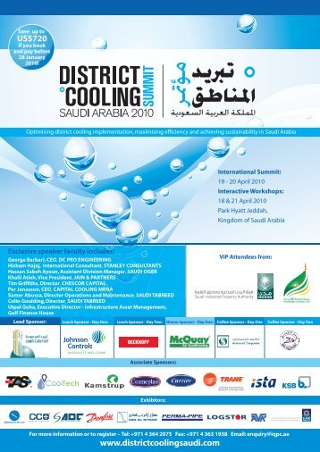 Conference program - DBDH