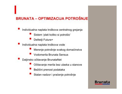 brunata - DBDH