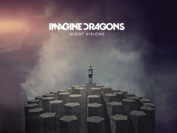 imagine dragons