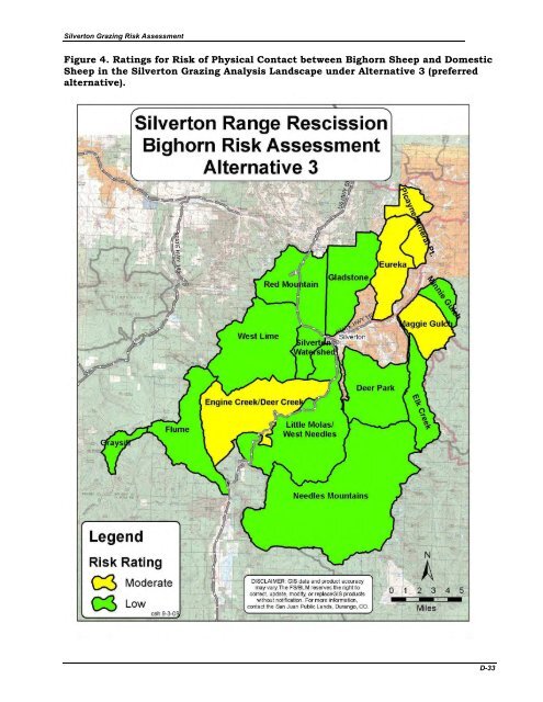 NEPA--Environmental Assessment