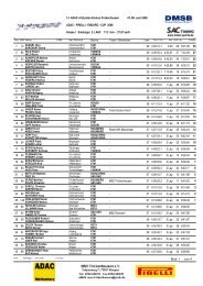 14. Adac-4-Stunden-Enduro Frickenhausen 07./08. Juni