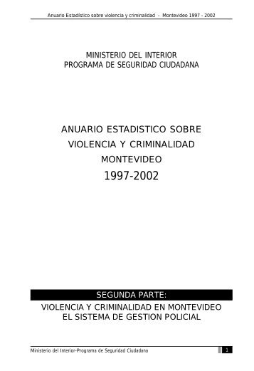 ANUARIO estadistico 1990_2002