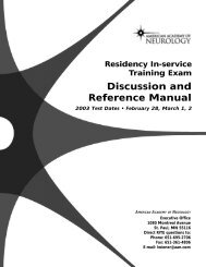 Discussion and Reference Manual - Yale School of Medicine