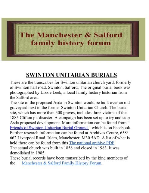 Download File - the Manchester & Salford Family History website