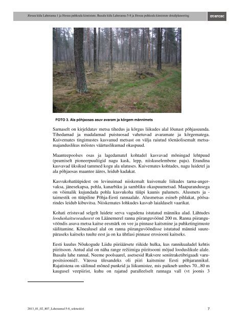 Laheranna1, 5-8 DP Seletuskiri.pdf - Jõelähtme vald